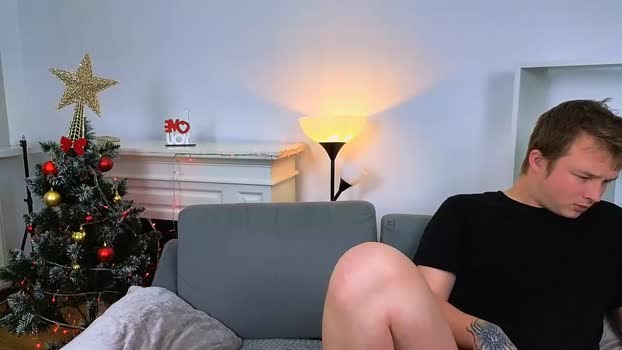 ollistiw Naked Webcam SHOW @ Chaturbate 28-12-2025