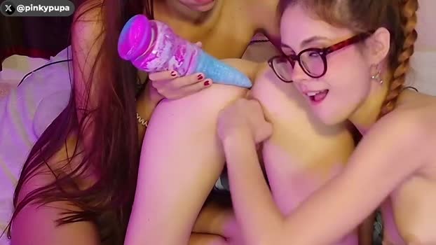 pinkypuppa spanking Webcam SHOW @ Chaturbate 28-12-2025