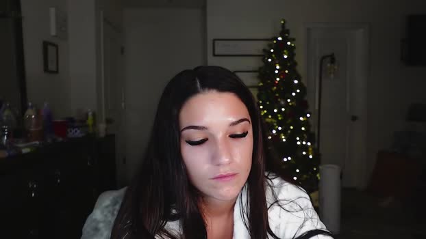 prettygirll23 Show Webcam SHOW @ Chaturbate 28-12-2025