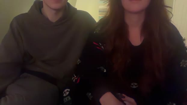 redheadandbigpeenar sexygirl Webcam SHOW @ Chaturbate 28-12-2025
