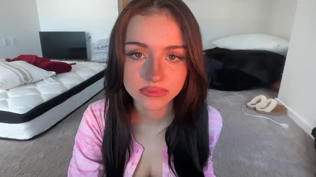 stellapearl Video Webcam SHOW @ Chaturbate 27-12-2025