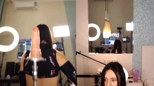 sweet_mistie lush Webcam SHOW @ Chaturbate 27-12-2025