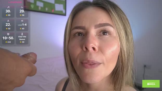 tinacb yummy Webcam SHOW @ Chaturbate 27-12-2025