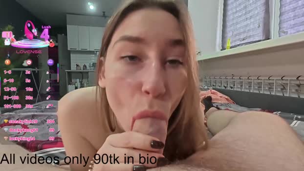 annyloving suckshow Webcam SHOW @ Chaturbate 29-12-2025