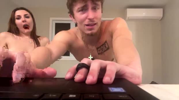 babybandit801297 boobs Webcam SHOW @ Chaturbate 29-12-2025