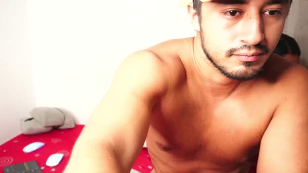bils2203 fuckpussy Webcam SHOW @ Chaturbate 28-12-2025