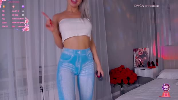 black_cat11 big Webcam SHOW @ Chaturbate 29-12-2025