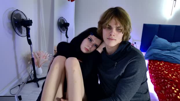 bonnie_and_c1yde moan Webcam SHOW @ Chaturbate 28-12-2025