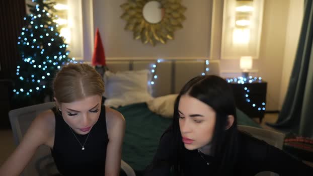 bright_diamonds_054 lickpussy Webcam SHOW @ Chaturbate 29-12-2025