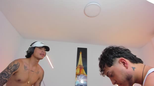 brutal_sex_nympho12 lick Webcam SHOW @ Chaturbate 28-12-2025