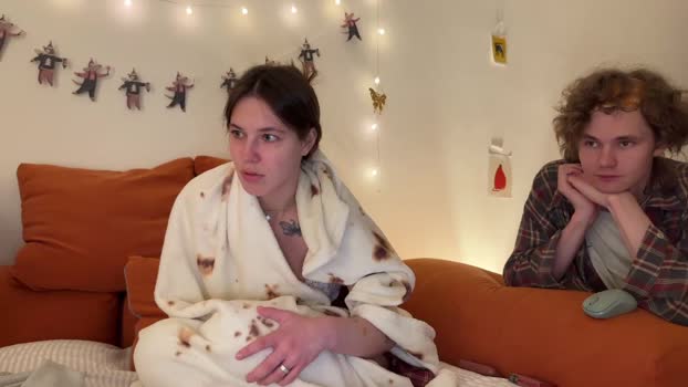 di_n_alex toys Webcam SHOW @ Chaturbate 28-12-2025