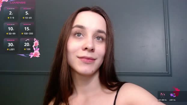 evaandtommi lovense Webcam SHOW @ Chaturbate 29-12-2025