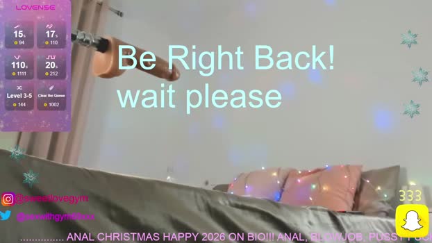 gym69xxx kinky Webcam SHOW @ Chaturbate 29-12-2025