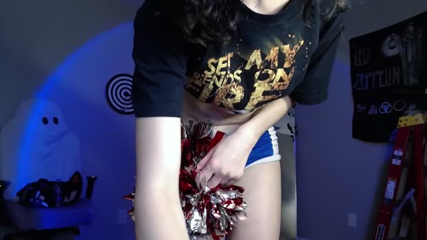hexivu skinny Webcam SHOW @ Chaturbate 29-12-2025