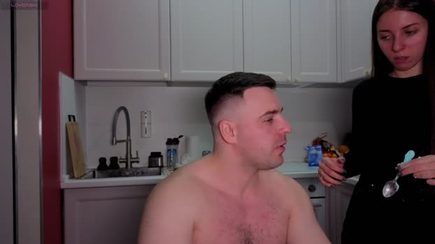 ihavepaws33 lovense Webcam SHOW @ Chaturbate 28-12-2025