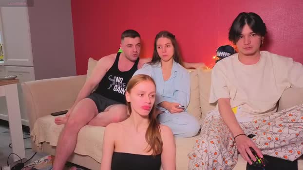 ihavepaws33 sex Webcam SHOW @ Chaturbate 29-12-2025