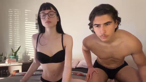 jadedolli horny Webcam SHOW @ Chaturbate 29-12-2025