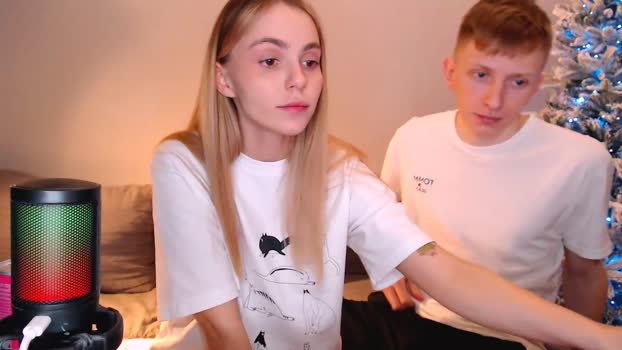 julsweet Cam Webcam SHOW @ Chaturbate 29-12-2025