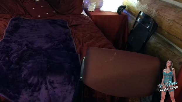 ladylorreign orgasm Webcam SHOW @ Chaturbate 29-12-2025