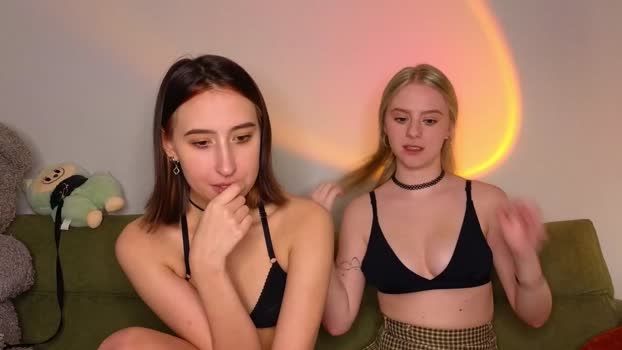 mimipaws yummy Webcam SHOW @ Chaturbate 28-12-2025