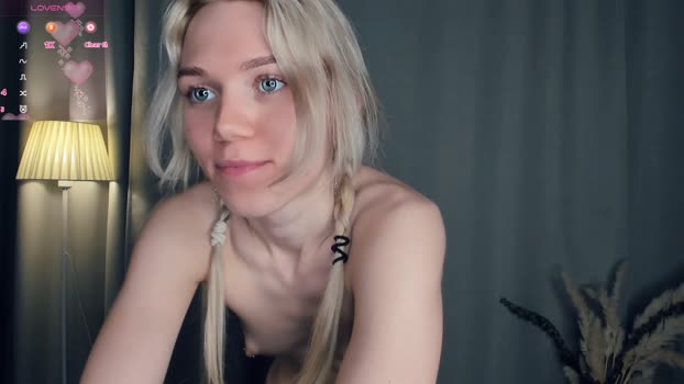 myviolet_rush pussy Webcam SHOW @ Chaturbate 28-12-2025