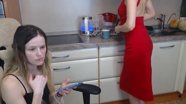 nastyundi fuckme Webcam SHOW @ Chaturbate 29-12-2025
