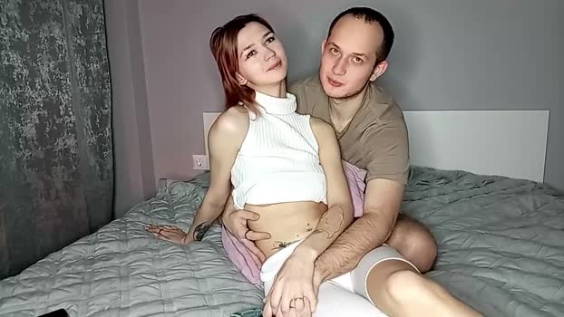 pearl_couple fuckface Webcam SHOW @ Chaturbate 28-12-2025