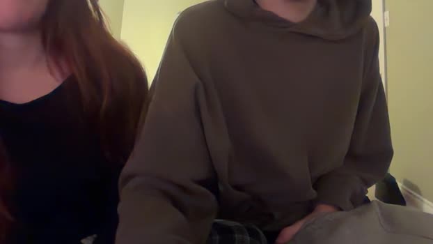 redheadandbigpeenar love Webcam SHOW @ Chaturbate 29-12-2025