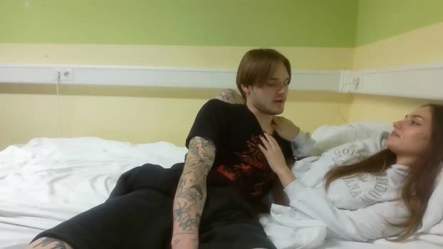 rusiksb31 deepthroat Webcam SHOW @ Chaturbate 28-12-2025