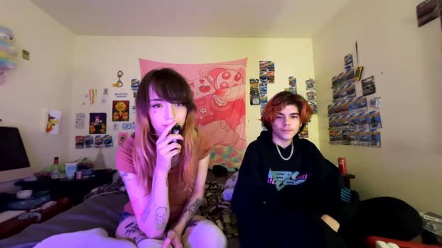 thick_as_fook naughty Webcam SHOW @ Chaturbate 29-12-2025
