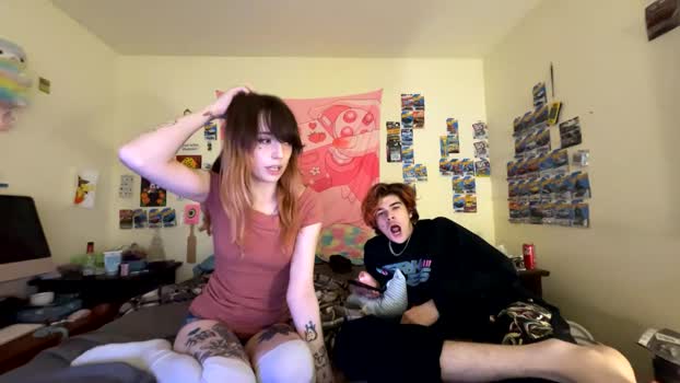 thick_as_fook lick Webcam SHOW @ Chaturbate 29-12-2025
