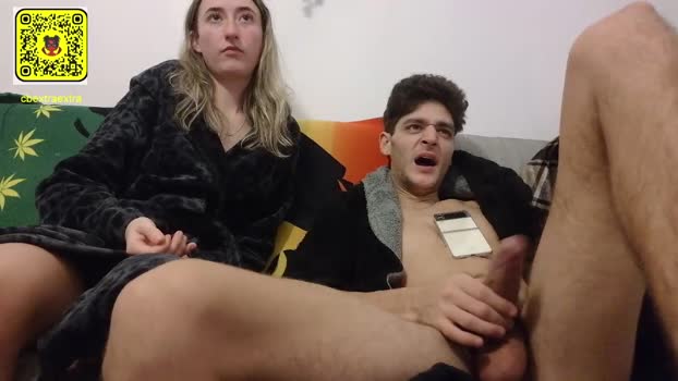 willy_est_95 XXX Webcam SHOW @ Chaturbate 29-12-2025