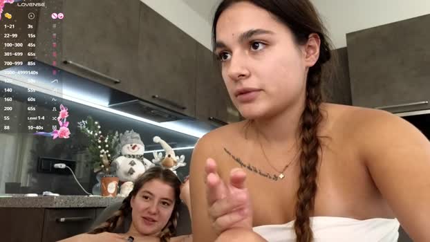 yasyaaa dirty Webcam SHOW @ Chaturbate 29-12-2025