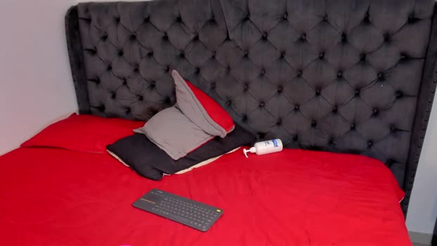 1threestar Cam Webcam SHOW @ Chaturbate 29-12-2025