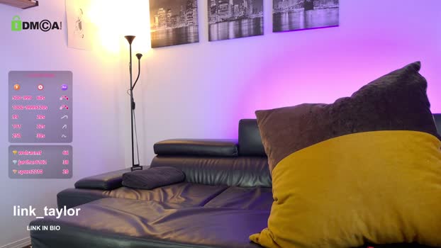 _taylormoon Porn Webcam SHOW @ Chaturbate 29-12-2025
