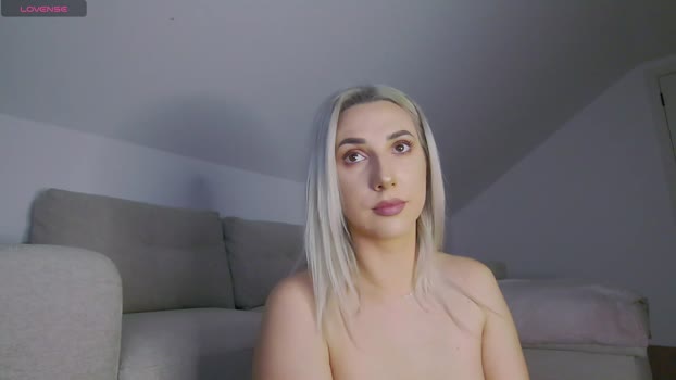 allayah kiss Webcam SHOW @ Chaturbate 29-12-2025
