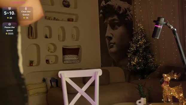 angel_exist sexykitty Webcam SHOW @ Chaturbate 30-12-2025