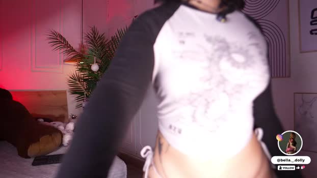 bella__donne Ass Webcam SHOW @ Chaturbate 30-12-2025