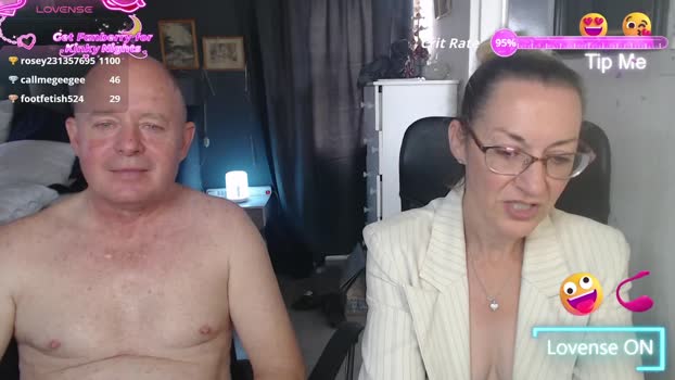 boeslaboes natural Webcam SHOW @ Chaturbate 30-12-2025