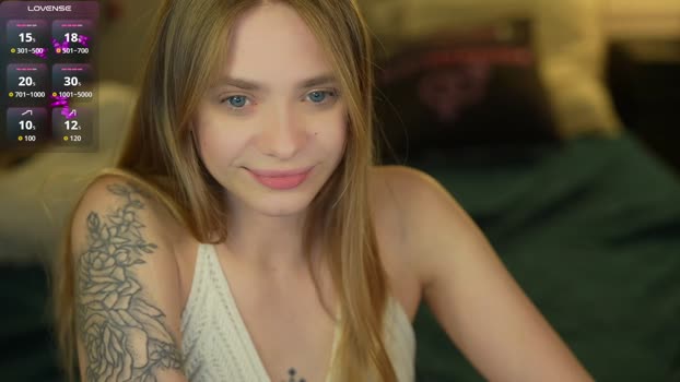 bright_diamonds_054 cute Webcam SHOW @ Chaturbate 29-12-2025