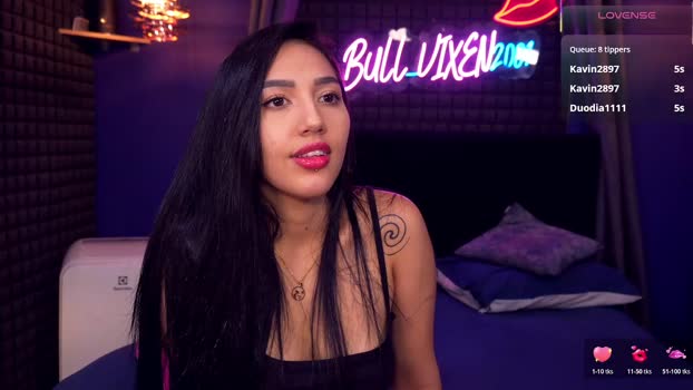bull_vixen2001 kinky Webcam SHOW @ Chaturbate 30-12-2025