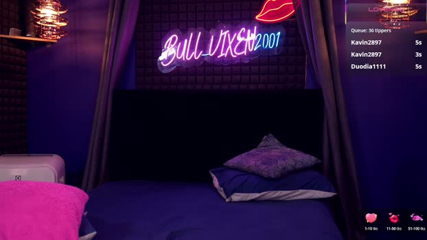 bull_vixen2001 orgasm Webcam SHOW @ Chaturbate 30-12-2025