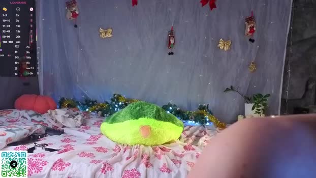 clairwittenmyer squirt Webcam SHOW @ Chaturbate 30-12-2025