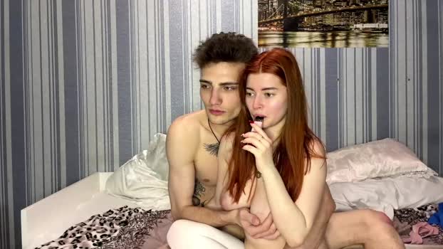 emiliacouple bj-dildo Webcam SHOW @ Chaturbate 29-12-2025