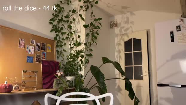 flaming_hotty sucktits Webcam SHOW @ Chaturbate 29-12-2025