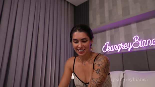 jeangreybianca sweet Webcam SHOW @ Chaturbate 29-12-2025