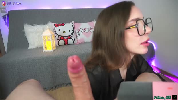 jill_poison dirty Webcam SHOW @ Chaturbate 30-12-2025