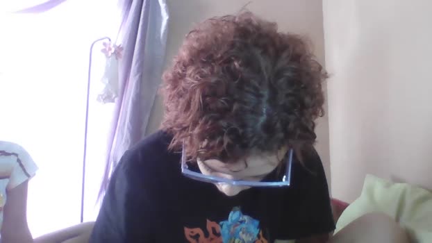 jojosbizarrelyf fuckass Webcam SHOW @ Chaturbate 29-12-2025