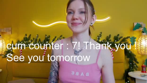 lessysweety lovense Webcam SHOW @ Chaturbate 30-12-2025