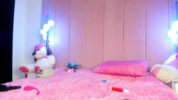 liah_marthina bigcock Webcam SHOW @ Chaturbate 30-12-2025